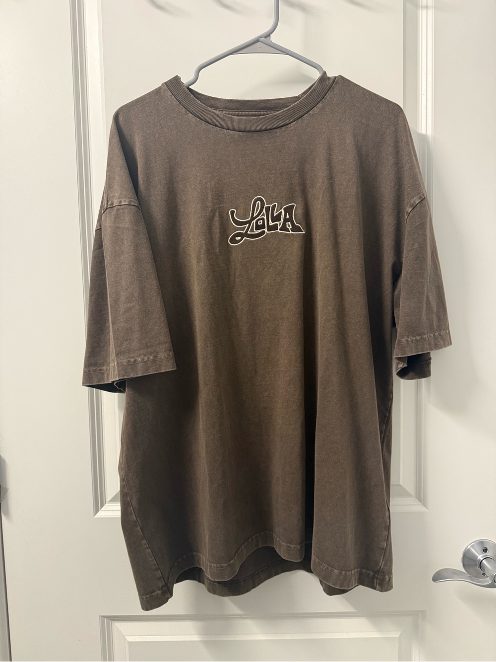 Lollapalooza 2026 Official Hollister Merch